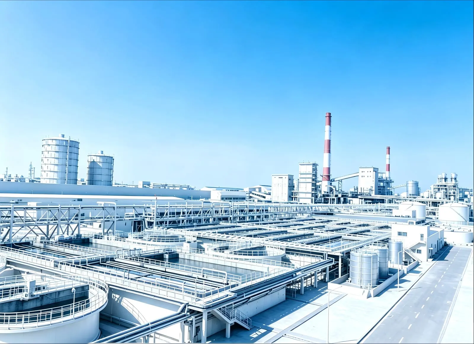 唐山市天顺煤焦化工有限公司 248 万吨/年钢焦一体焦化搬迁项目